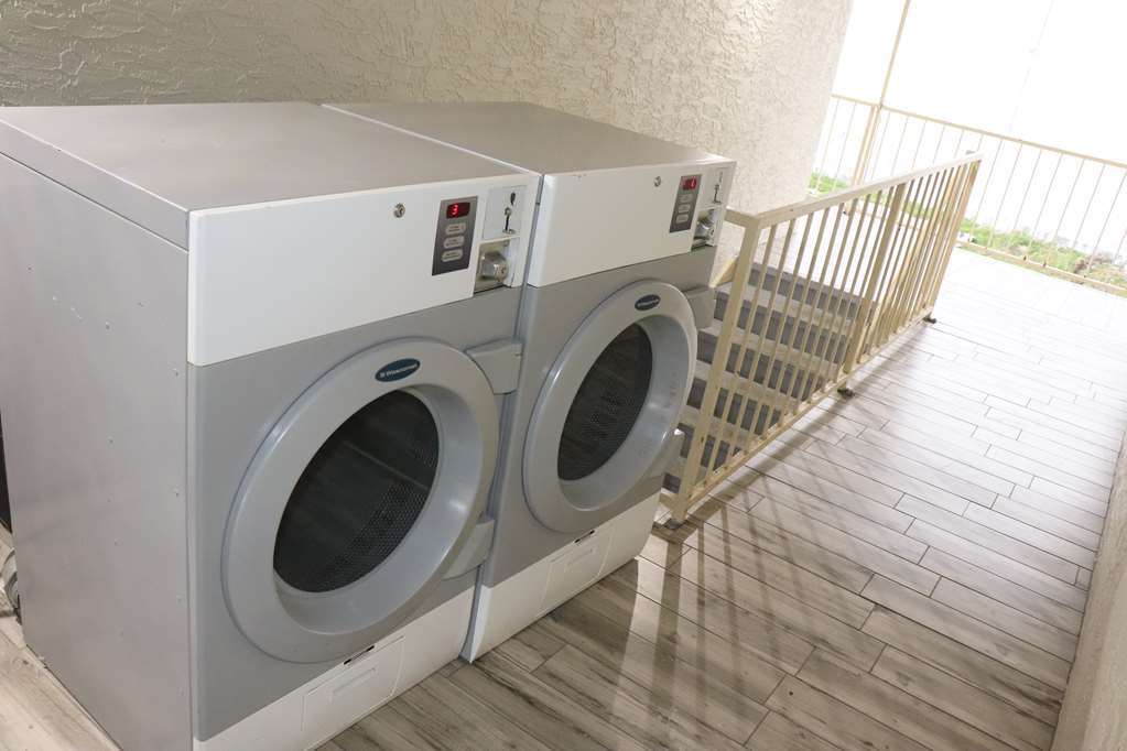 Surestay Hotel By Best Western Jacksonville South Facilities photo