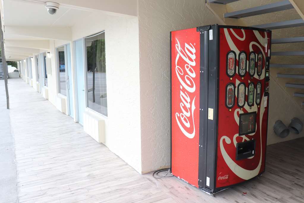 Surestay Hotel By Best Western Jacksonville South Facilities photo